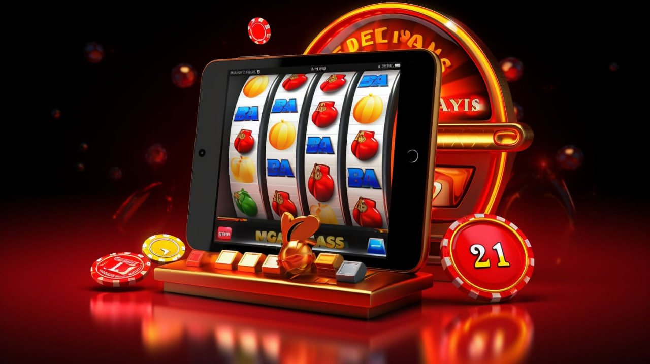 Pilihan angka dan nilai taruhan di Dasar Number Layar pemilihan angka dalam permainan Dasar Number